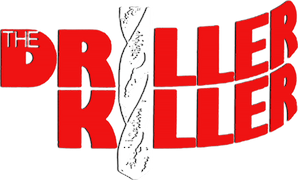The Driller Killer