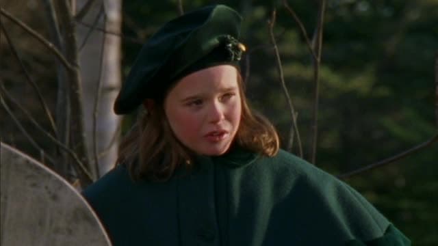 S01:E14 - Reunion