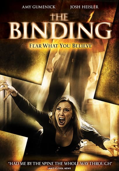 The Binding