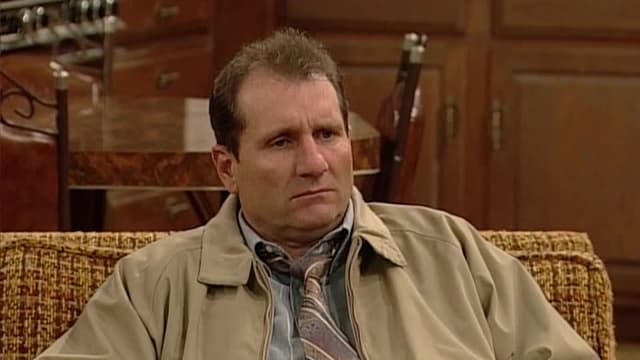 S11:E01 - The Stepford Peg