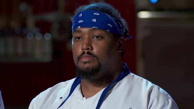 S23:E03 - Shucking Hell