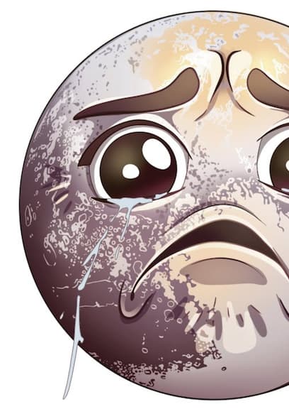 S02:E02 - Why It Sucks to Be Pluto...(PART 1) & Why It Sucks to Be Jupiter...(PART 2) poster