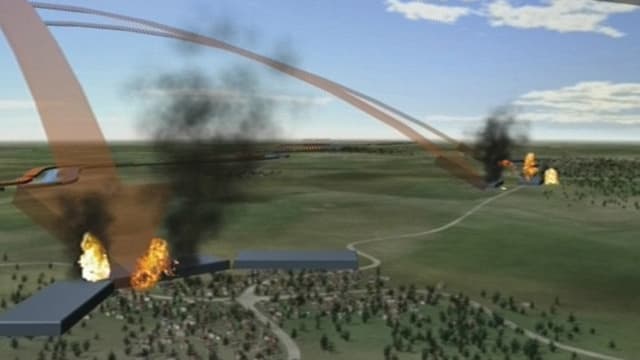 S01:E01 - Blitzkrieg