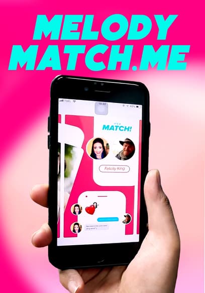 Melody Match Me
