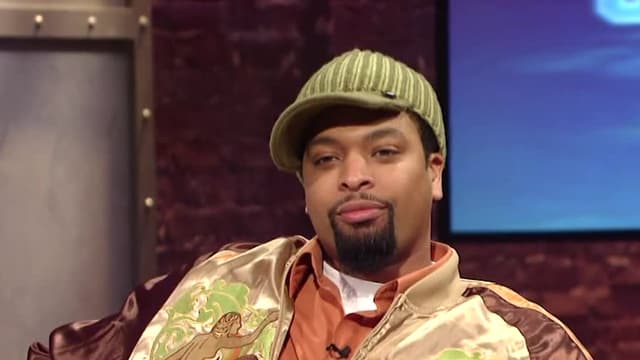 S01:E31 - Episode 1072 & 1073