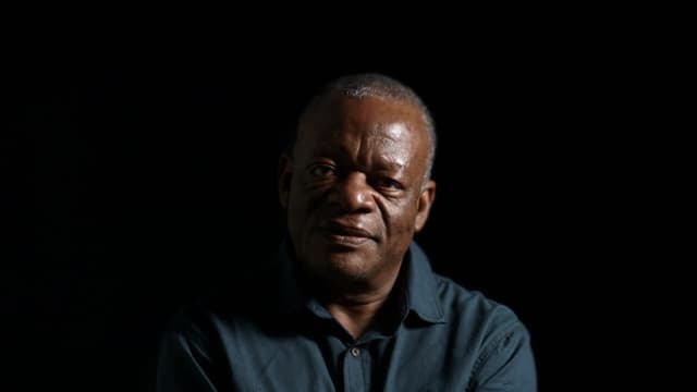 S02:E05 - George Gwaze
