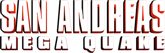 San Andreas Mega Quake