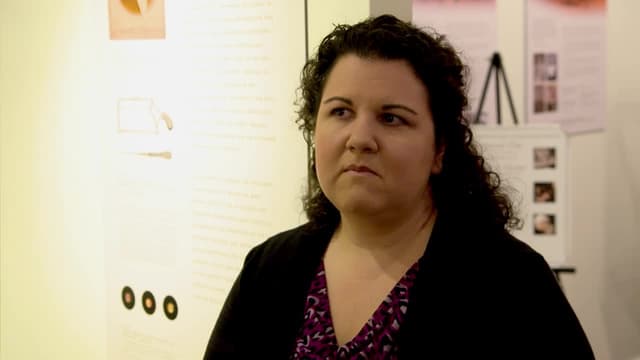 S01:E09 - Mütter Museum