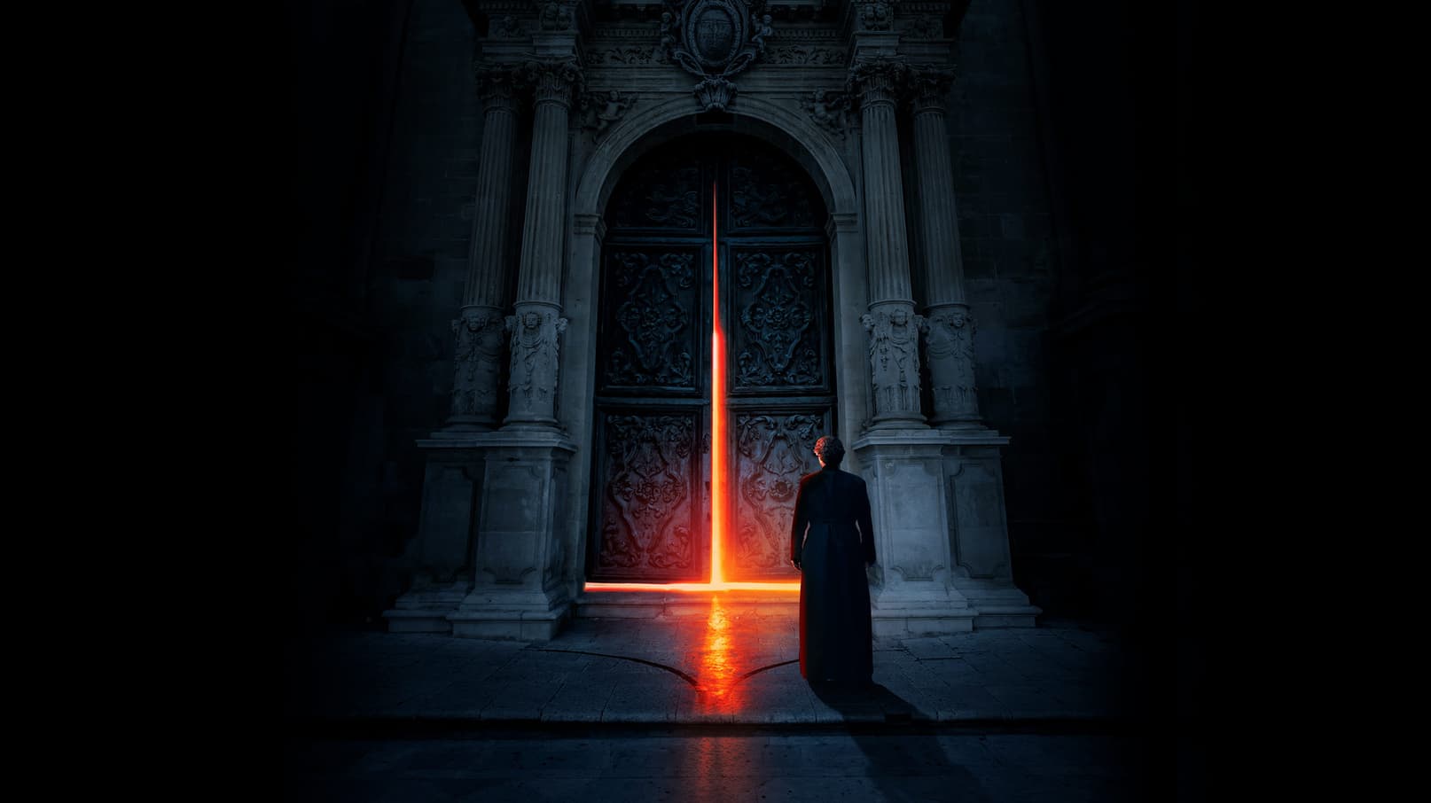 poster background
