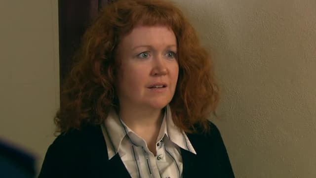 S12:E21 - Out of Love