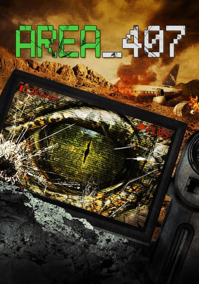 Area 407