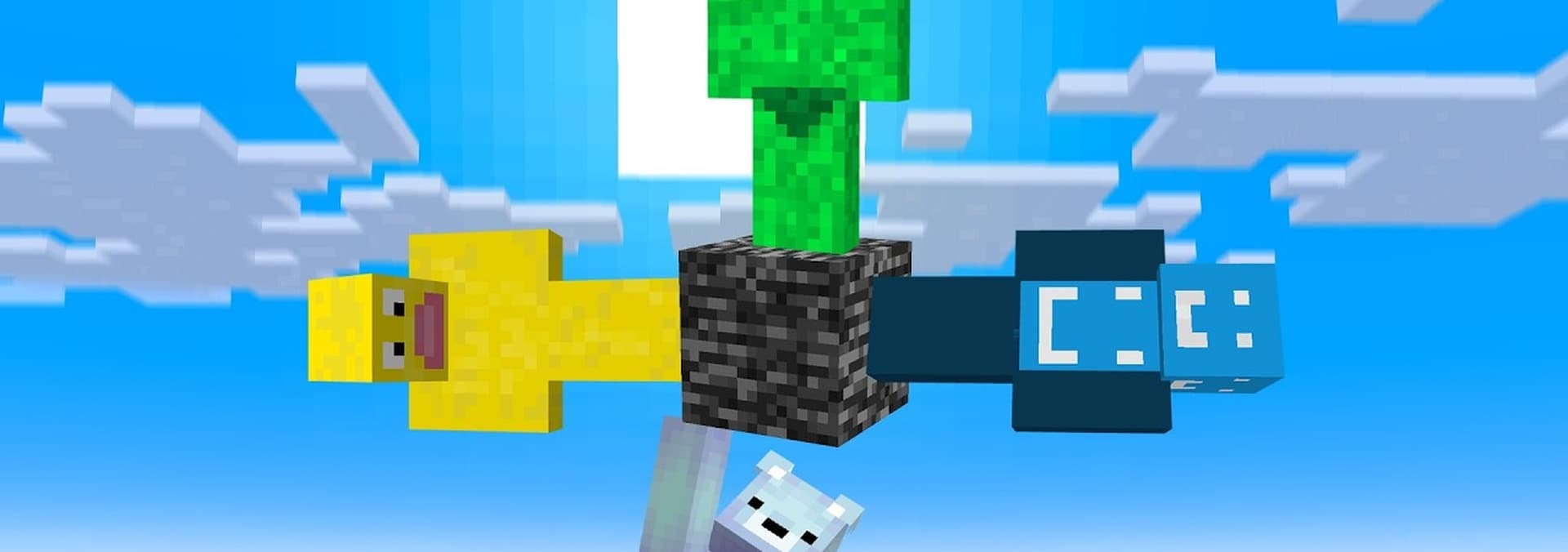 Watch CheapPickle! S03:E08 - Random Items but Gravity Is Funky - Free ...