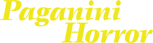 Paganini Horror