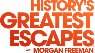 History's Greatest Escapes with Morgan Freeman