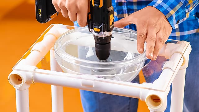 S04:E22 - DIY Backyard Decoration Ideas