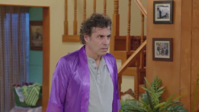 S05:E09 - El mal del camionero