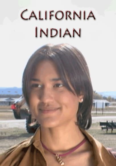 California Indian