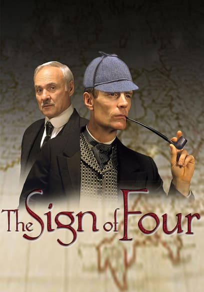 The Sign of Four