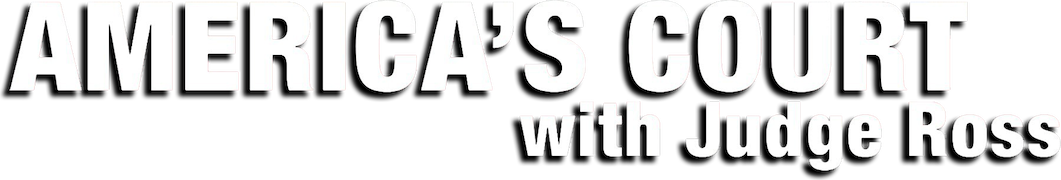 America's Court With Judge Ross