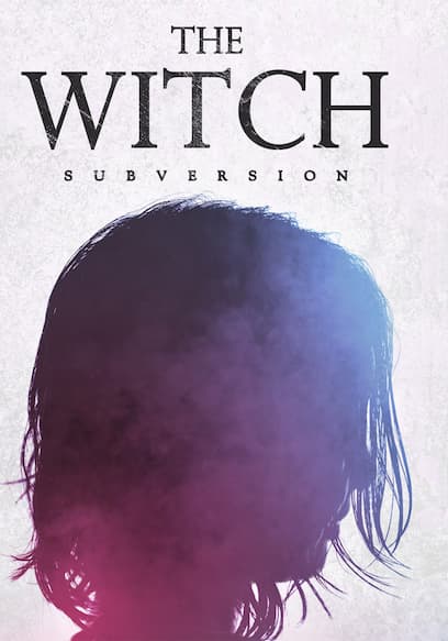 The Witch: Subversion