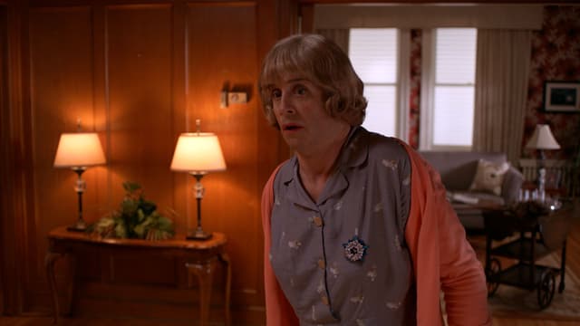 S01:E06 - Cause of Death