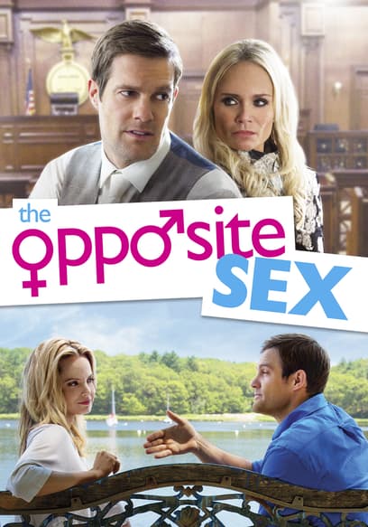 The Opposite Sex poster