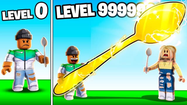 S13:E10 - Spoons and Servers