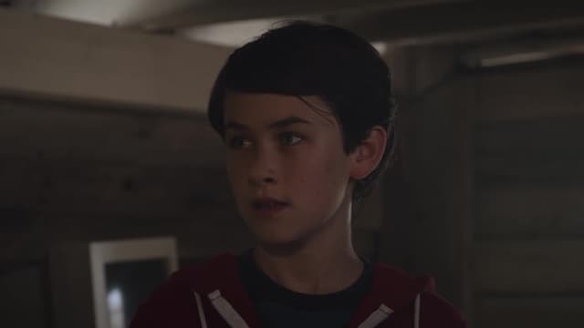 S06:E05 - Virgil / Masked