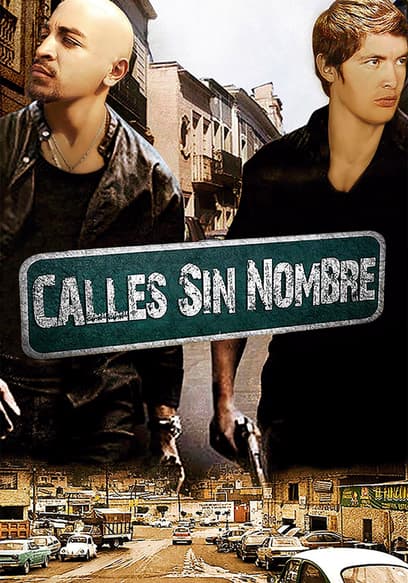 Calles Sin Nombre