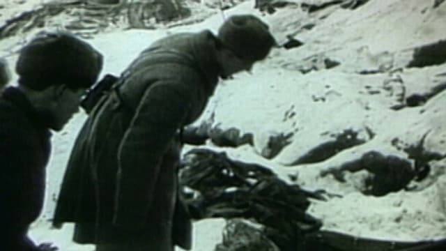 S01:E06 - Survival At Stalingrad