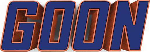Goon (Español)