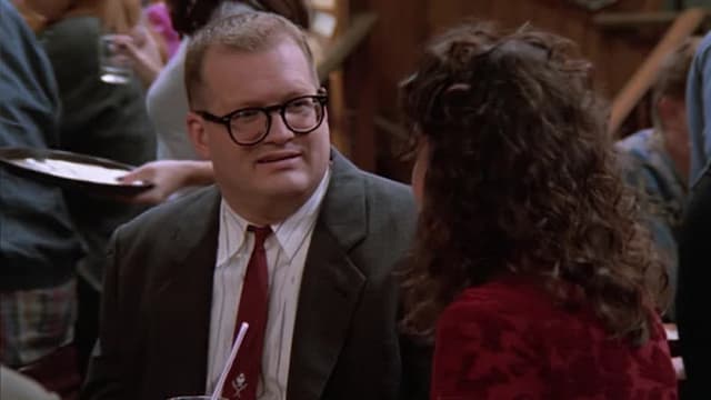 S03:E02 - Drew and the Singles Union