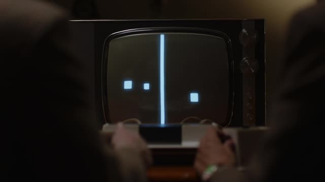 S02:E02 - The Birth of Video Games