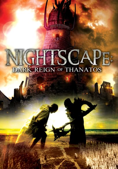 Nightscape: Dark Reign of Thanatos