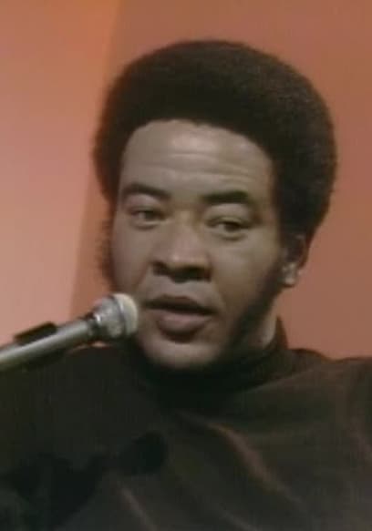 S01:E06 - Bill Withers/Mae Jackson poster