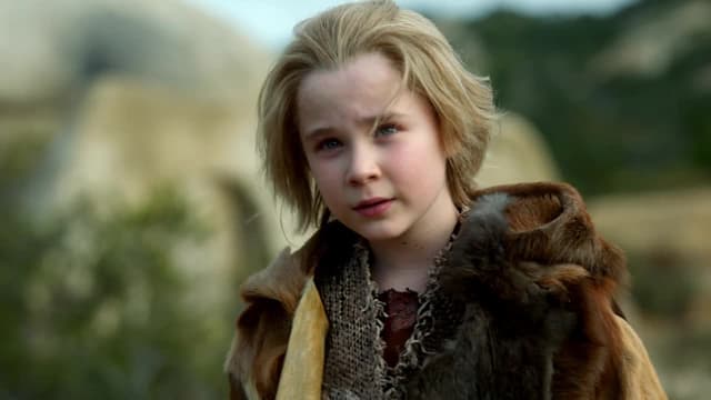 Watch La Brea S01:E08 Origins Free TV Shows Tubi