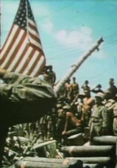 S01:E06 - Terrible Tarawa poster