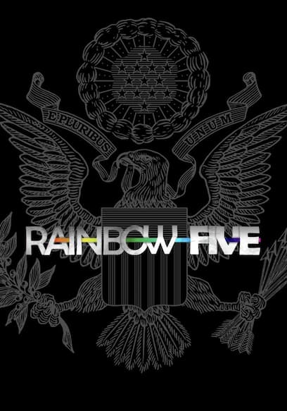 Rainbow Five