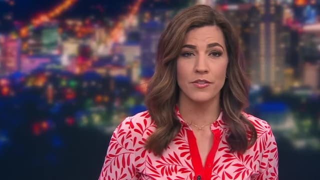 S02:E08 - The Case of Mackenzie Lueck