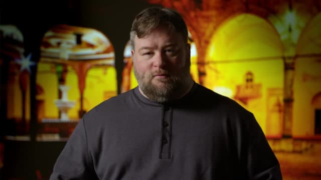 S02:E09 - Uninvited Evil