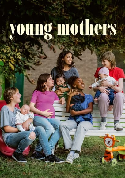 Young Mothers poster