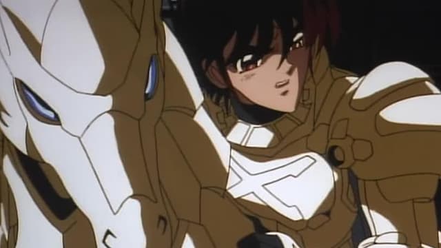 T01:C13 - S01:E13 - Memories of the Future!