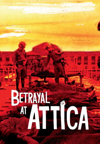 Betrayal at Attica