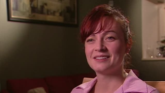 S01:E01 - Jennifer Gill