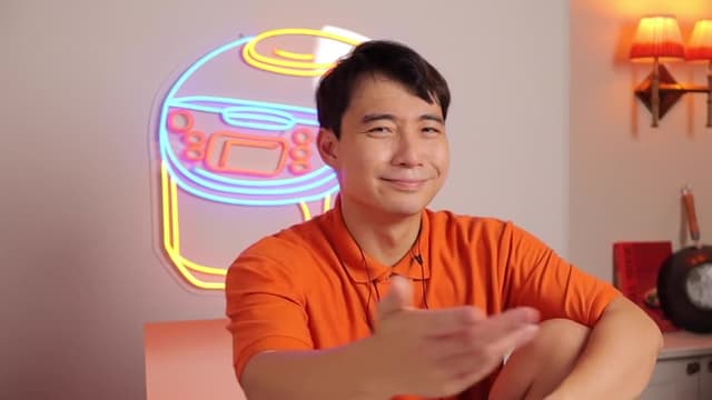 S03:E08 - Recreating Jamie Oliver Rice