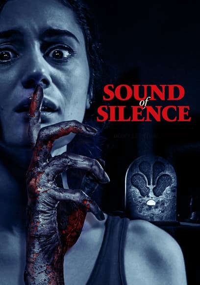 Sound of Silence poster