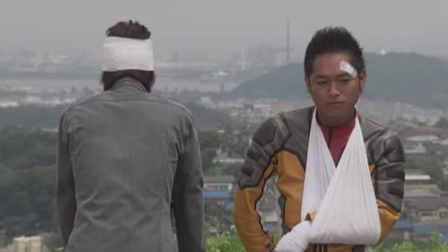 S01:E30 - The Flame of Promise