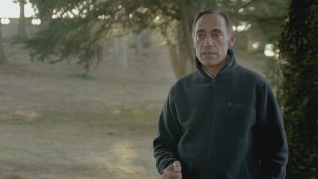 S01:E04 - The Secret FBI Files