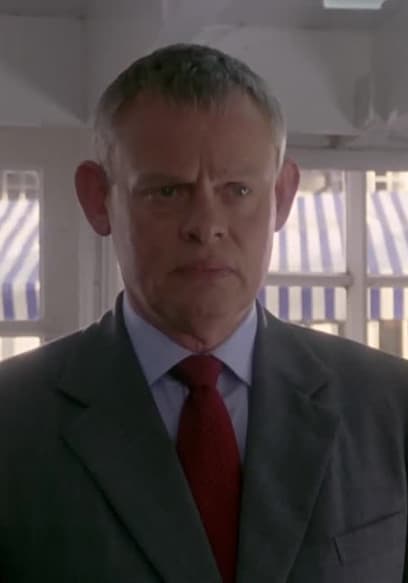 S04:E01 - Better the Devil poster