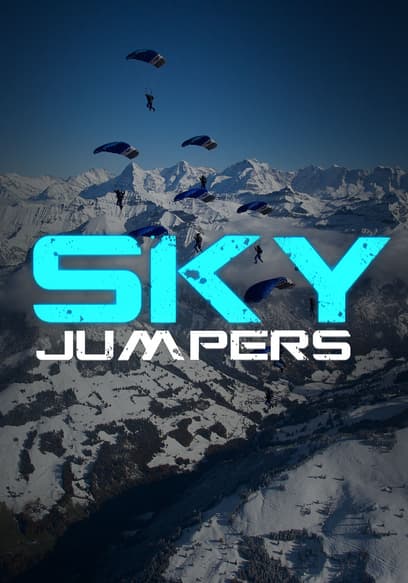 Sky Jumpers